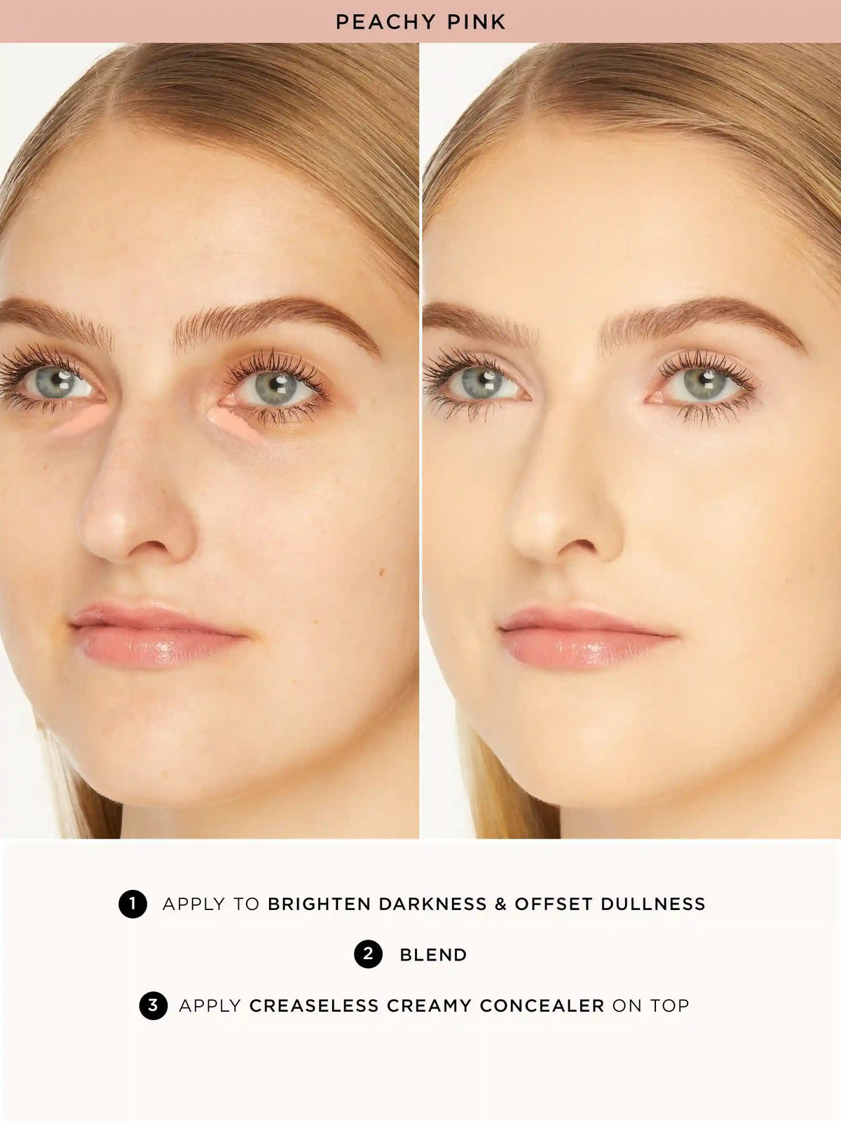 creaseless corrector