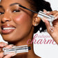 limited-edition lights, camera, lashes™ platinum mascara