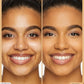 travel-size creaseless setting & brightening powder