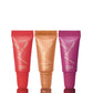 blush & glow tape travel set