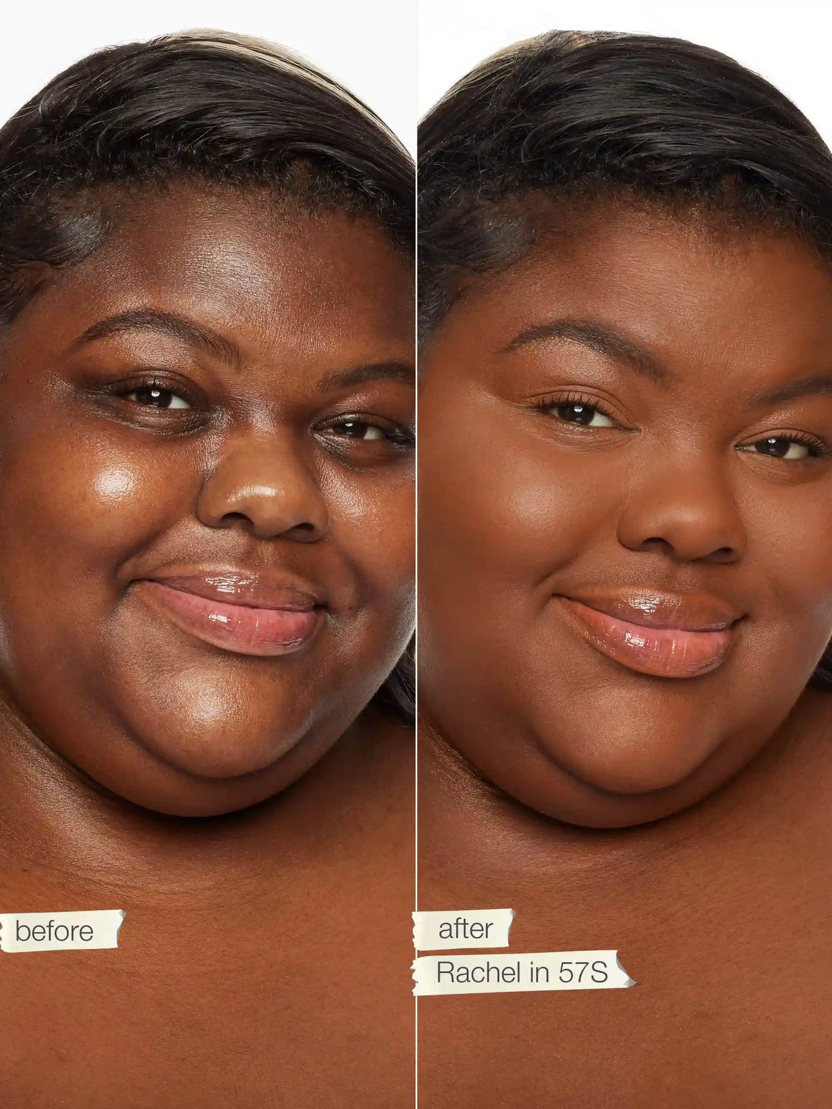 shape tape™ concealer