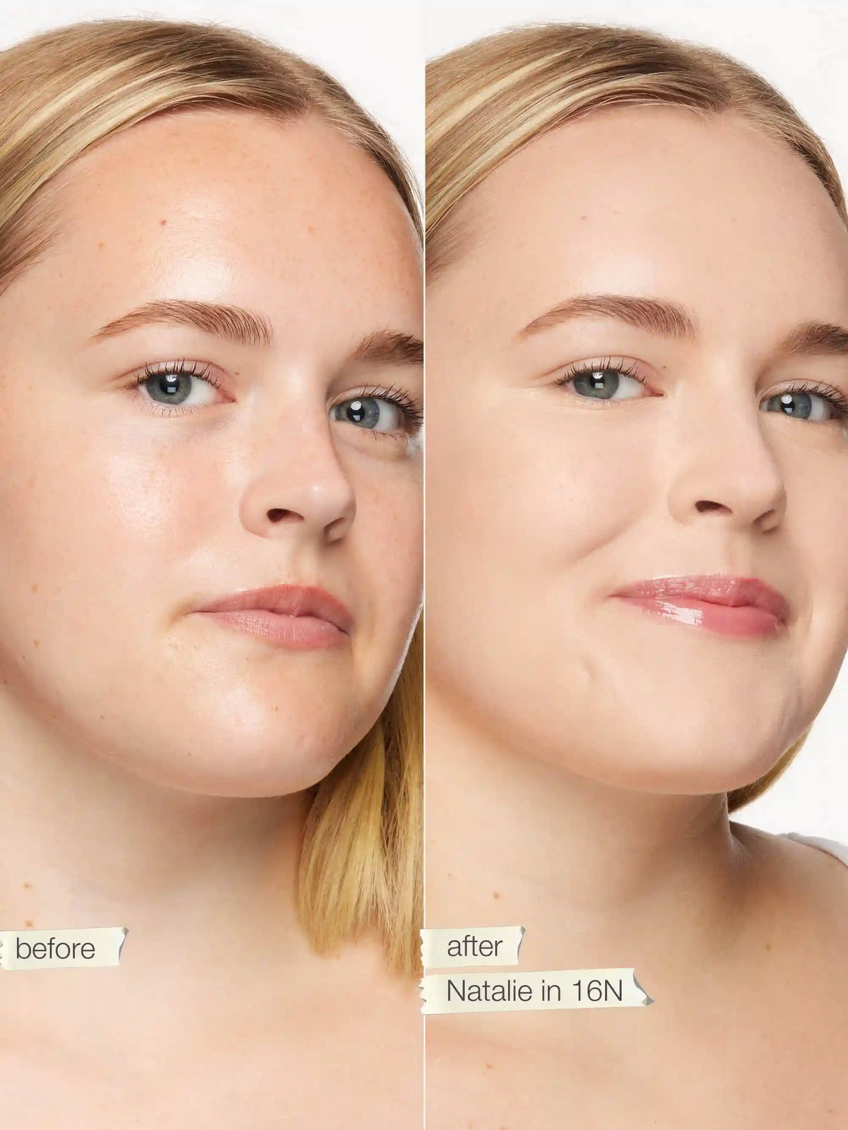 shape tape™ concealer