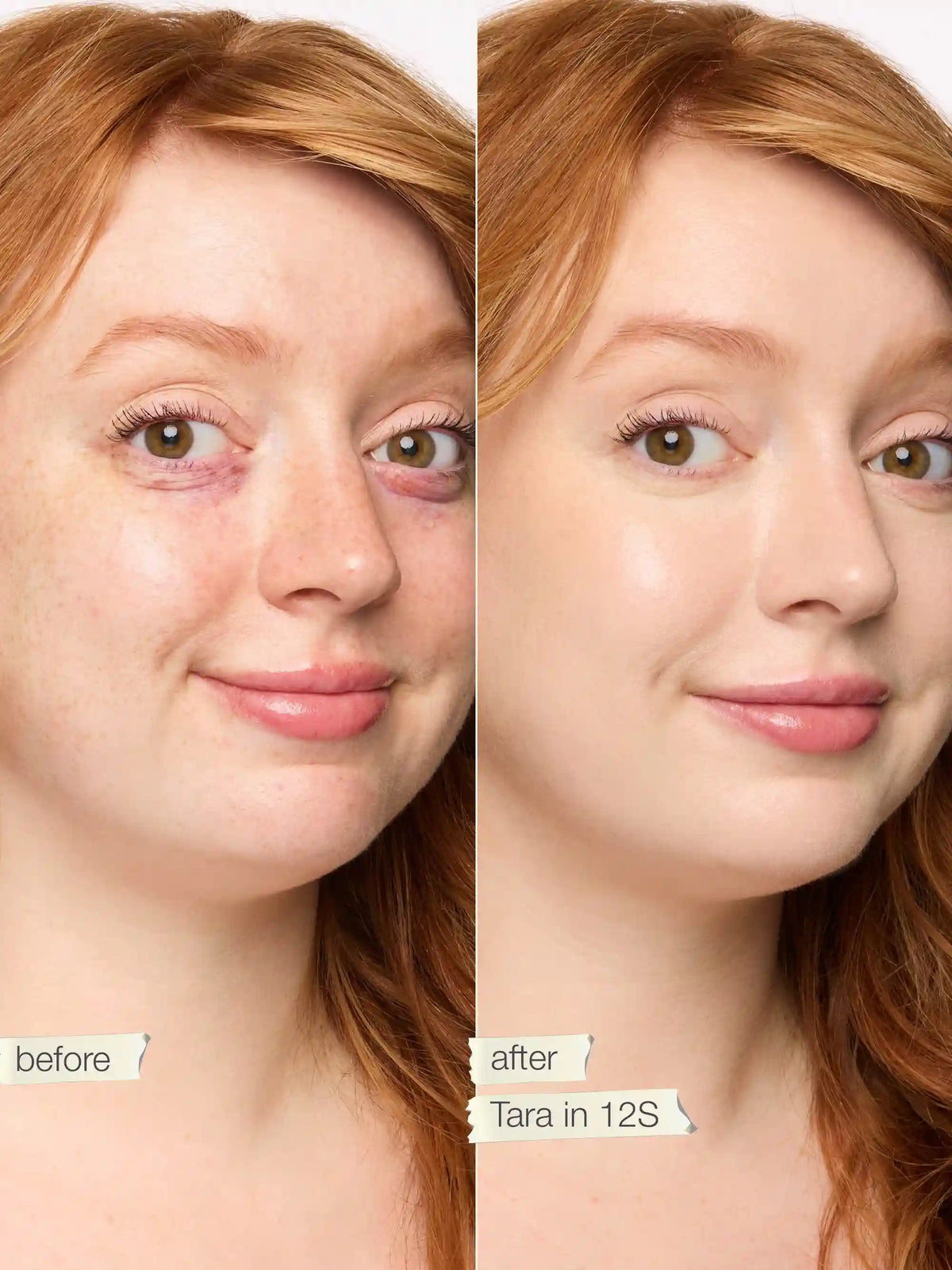 travel-size shape tape™ radiant concealer