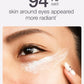 travel size maracuja C-brighter™ eye treatment
