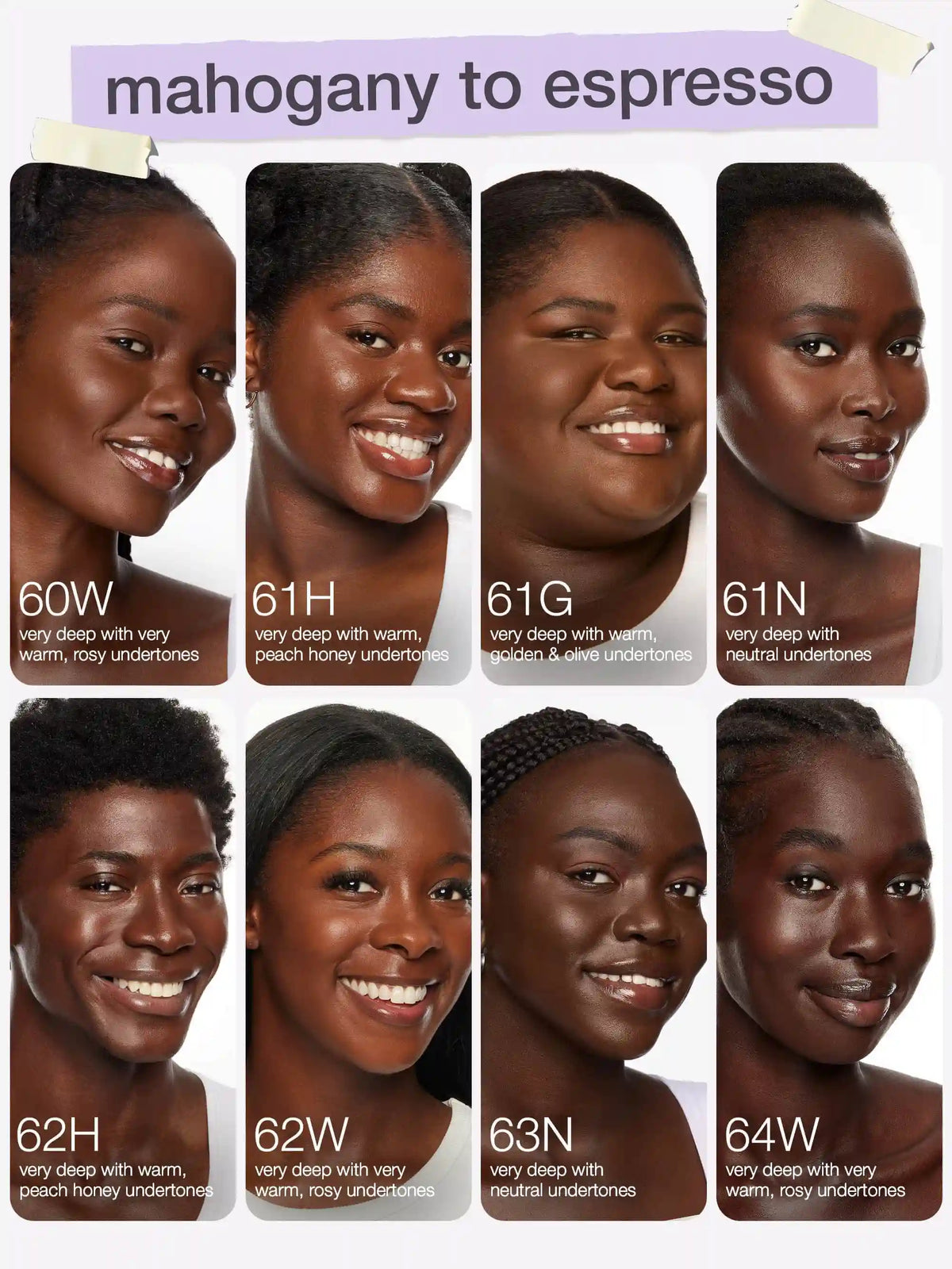 shape tape™ concealer