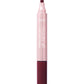 maracuja juicy lip tattoo