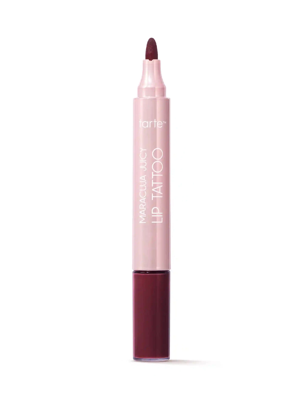 maracuja juicy lip tattoo