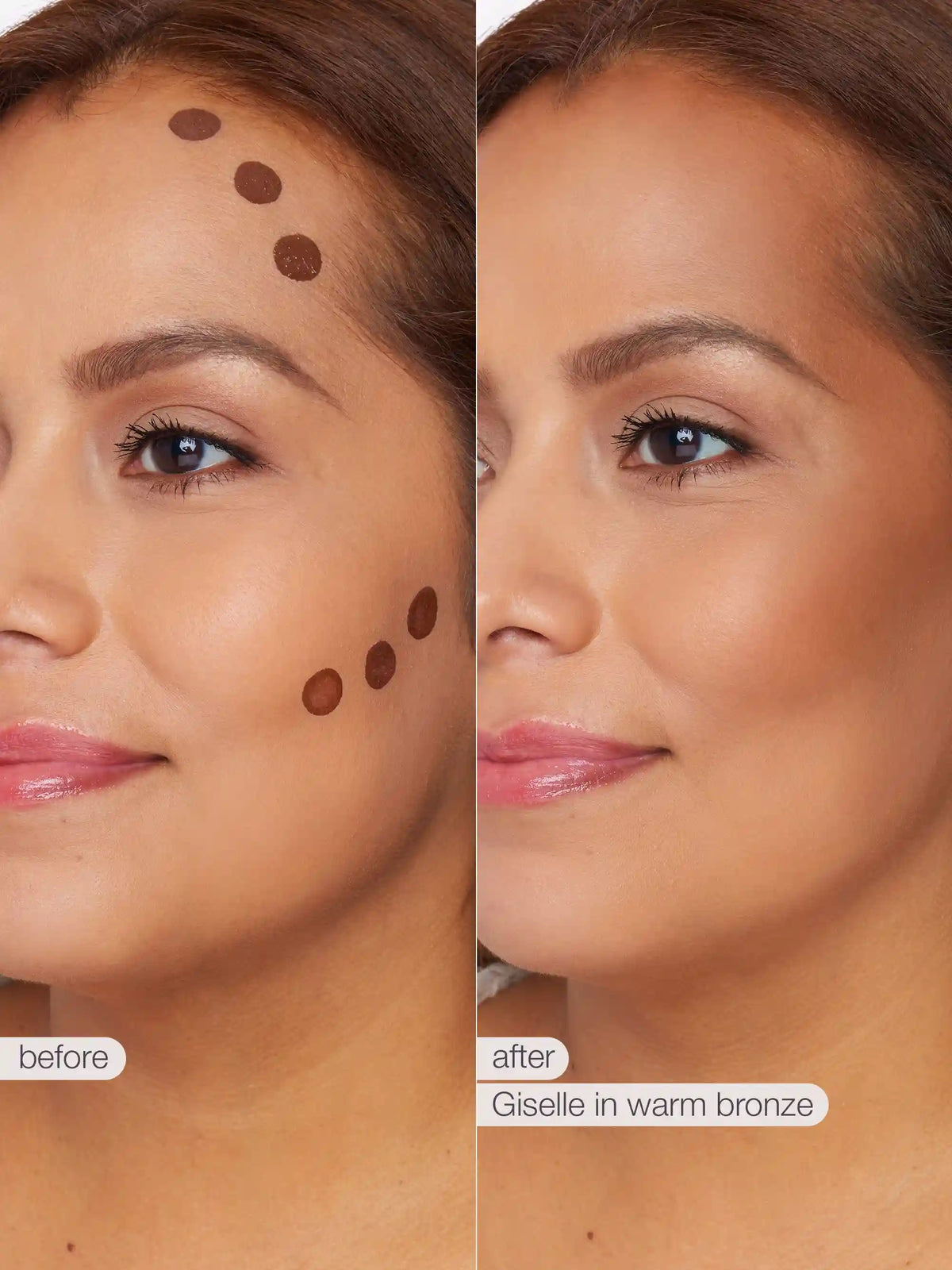 travel-size sculpt tape™ contour