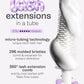 travel-size tartelette™ tubing lash primer