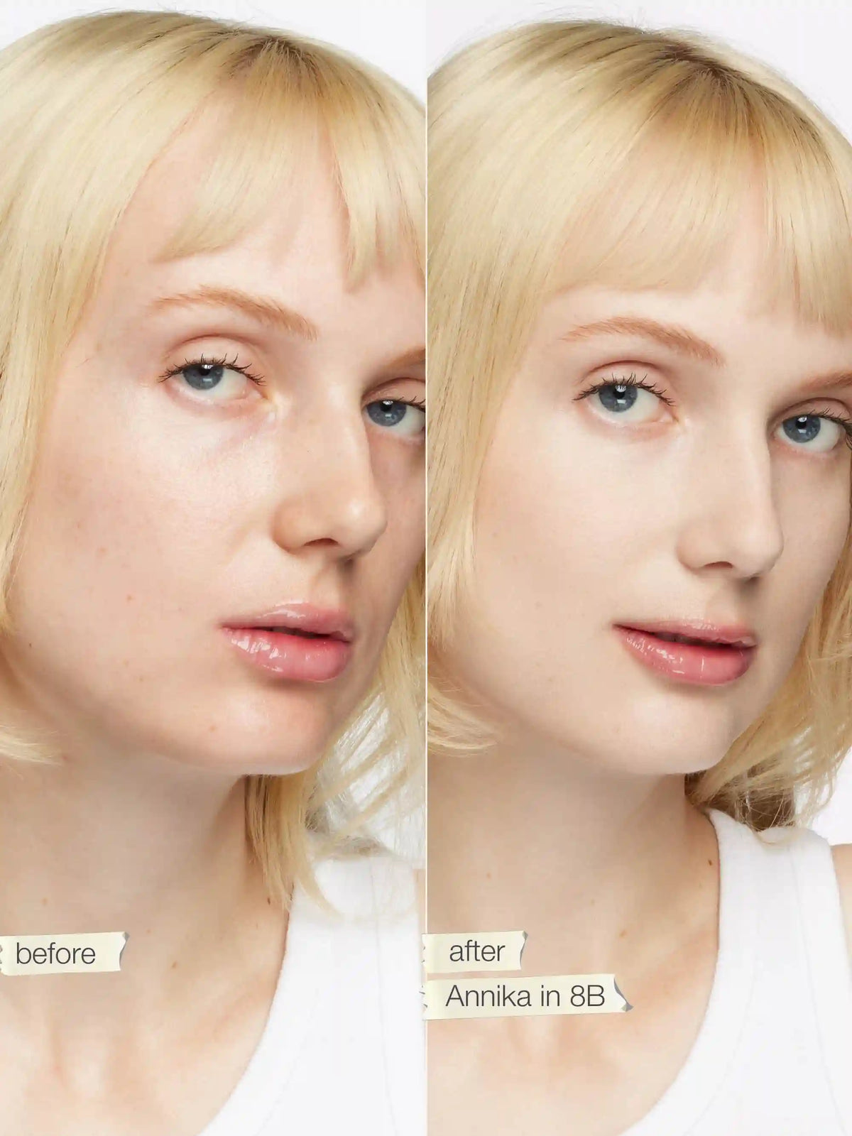 shape tape™ concealer