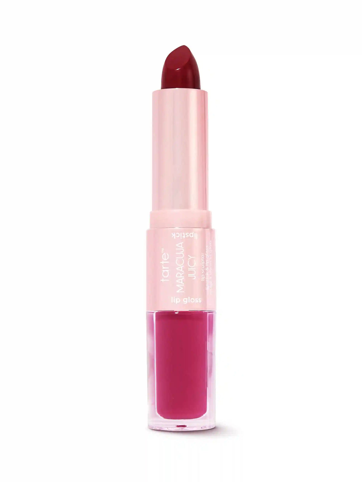 maracuja juicy lip sculptor lipstick & lip gloss