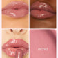 travel-size maracuja juicy lip balm gloss