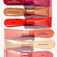 blush & glow tape travel set