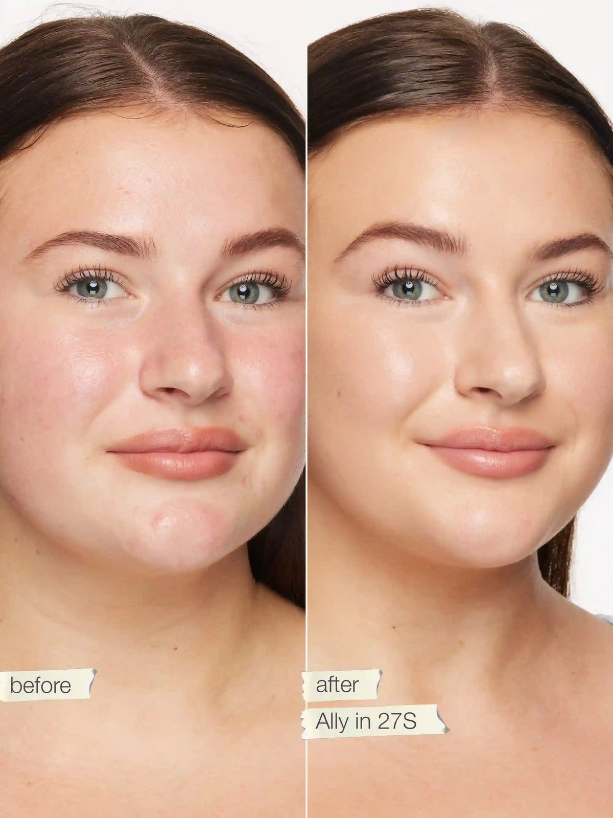travel-size shape tape™ radiant concealer