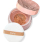 Amazonian clay gem powder foundation
