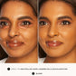 creaseless corrector