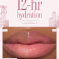 say less maracuja juicy lip duo