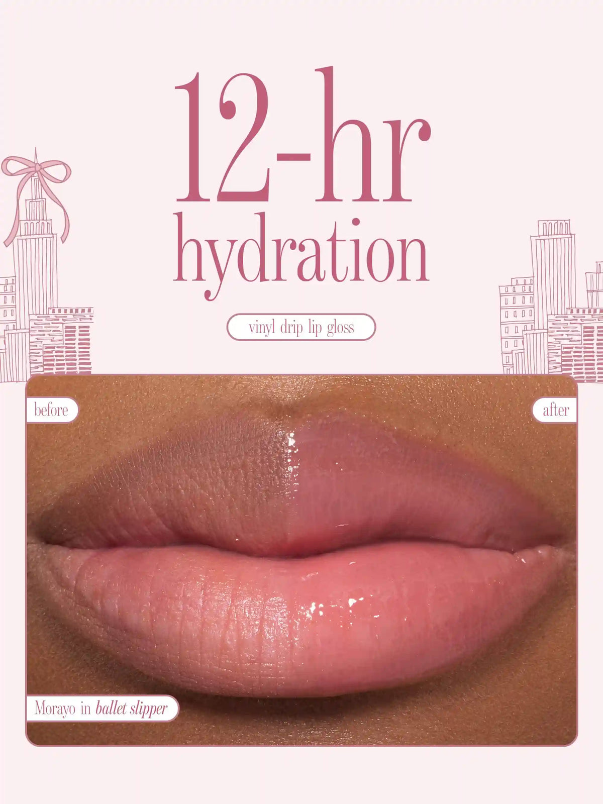 say less maracuja juicy lip duo