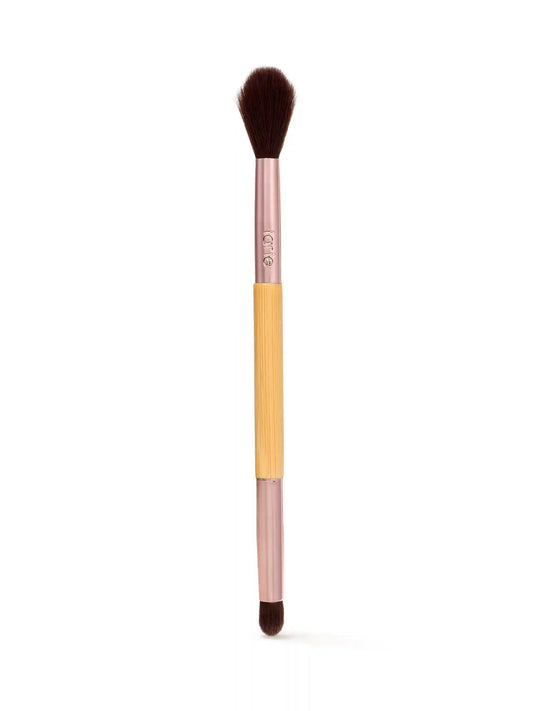 glow pot eye & cheek brush