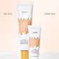 BB blur tinted moisturizer SPF 30 Sunscreen