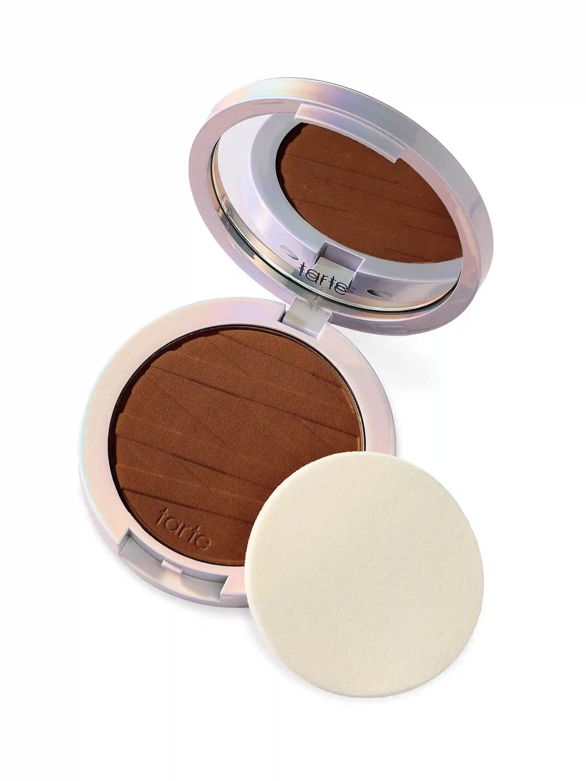 shape tape™ pressed powder