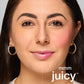 maracuja juicy lip & cheek shift