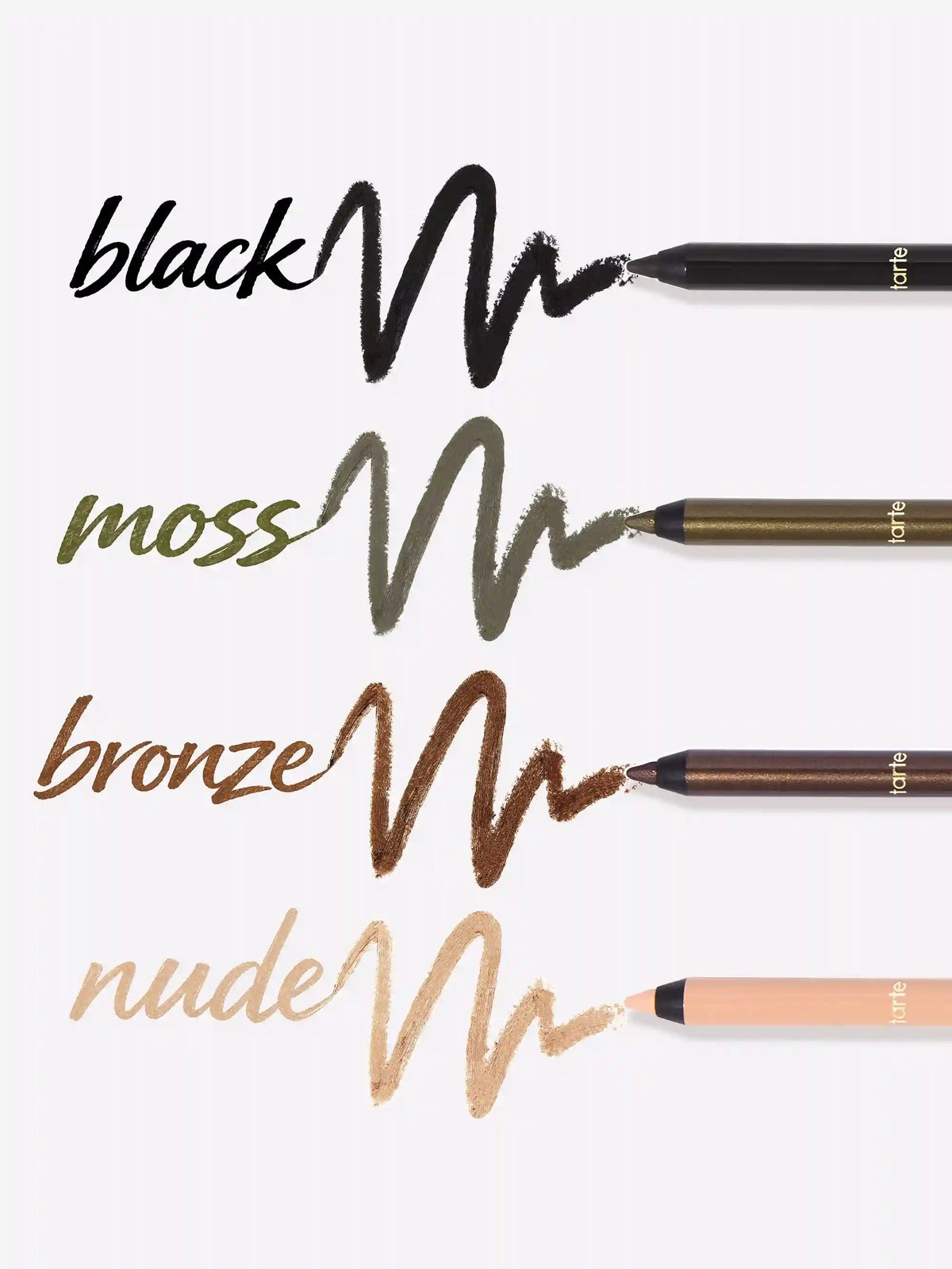 lights, camera, lashes™ precision liner + sharpener
