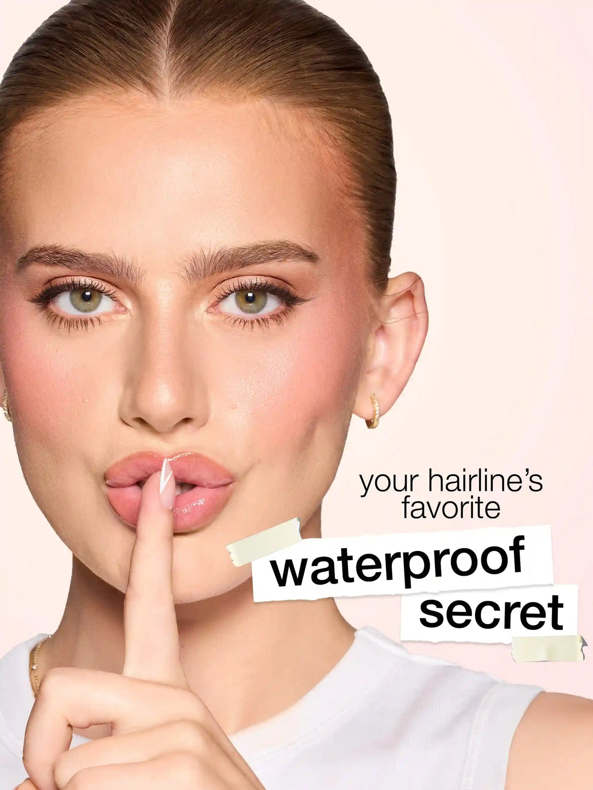 shape tape™ dab & go root touch-up concealer