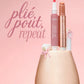 say less maracuja juicy lip duo