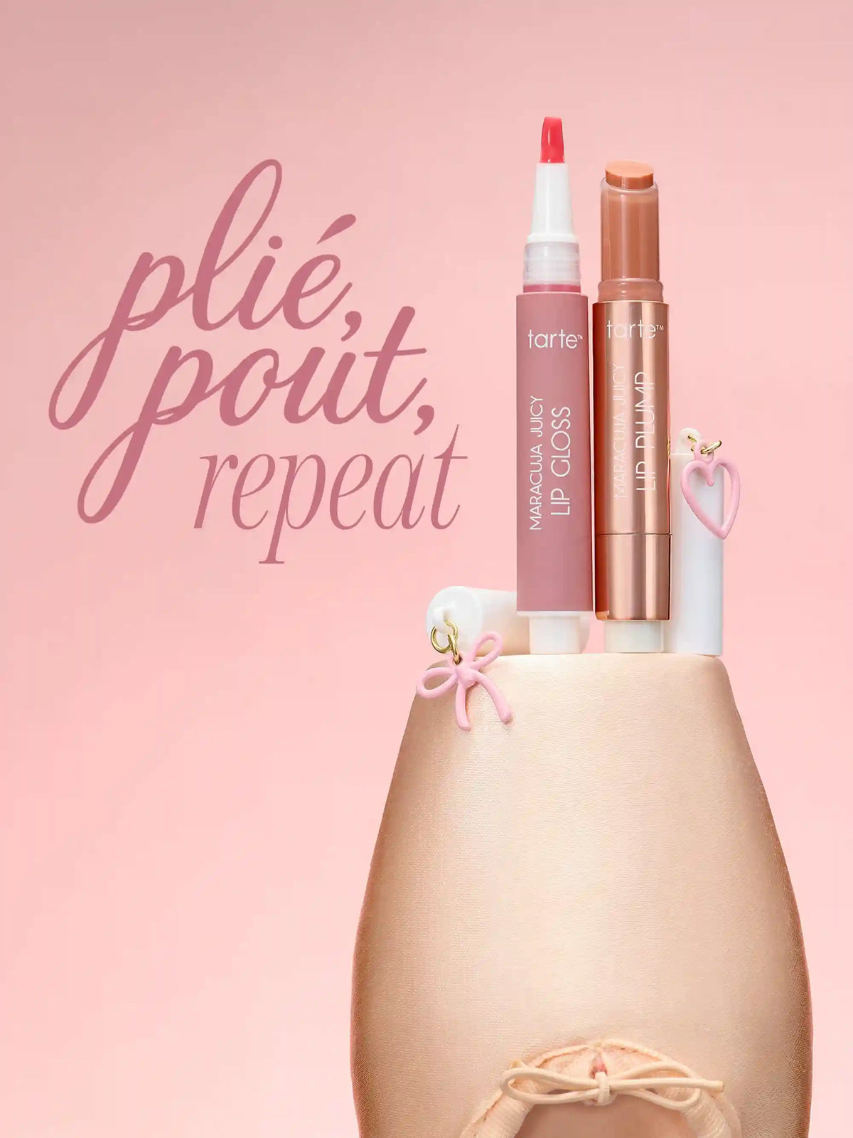 say less maracuja juicy lip duo