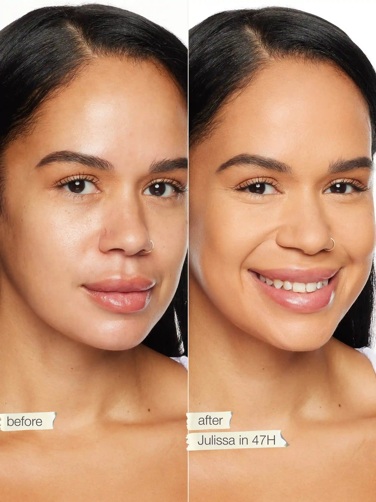 shape tape™ concealer