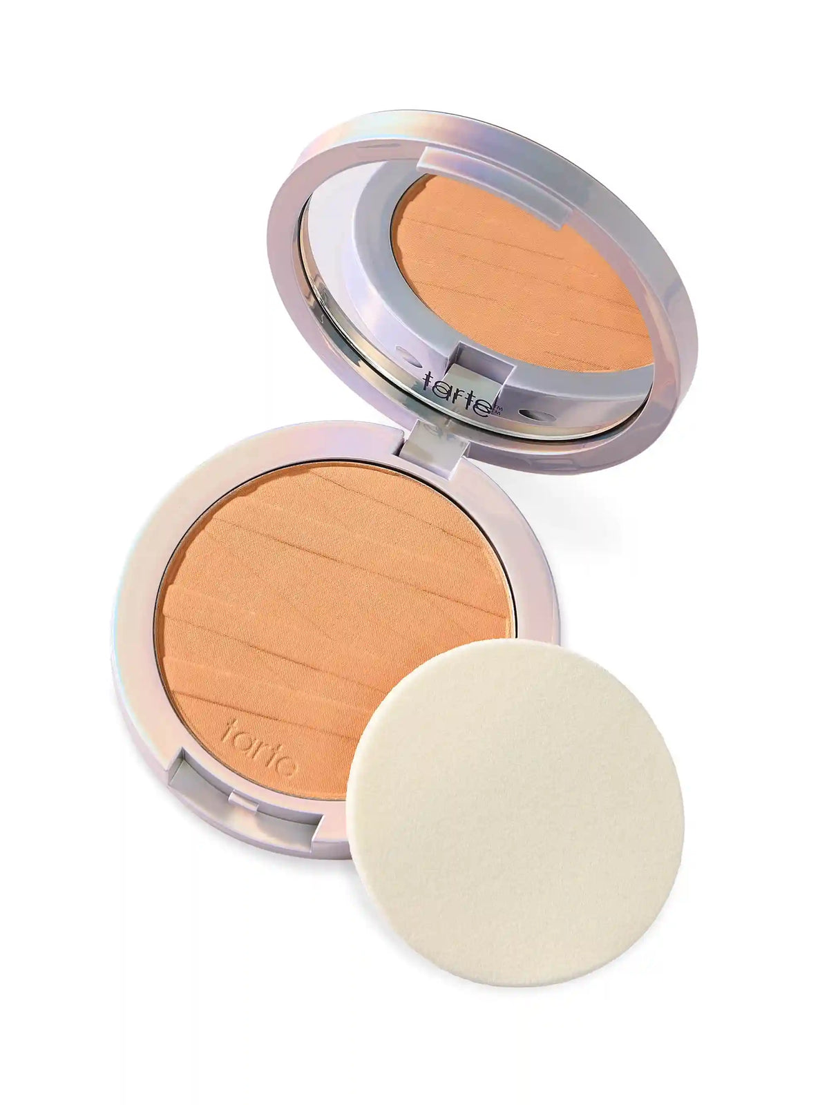 shape tape™ pressed powder