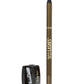 lights, camera, lashes™ precision liner + sharpener