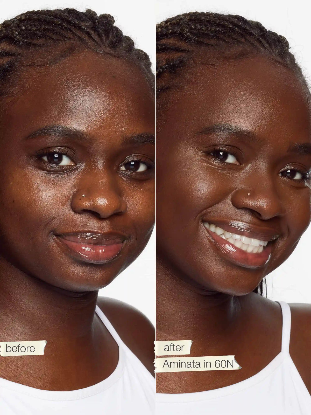 shape tape™ concealer