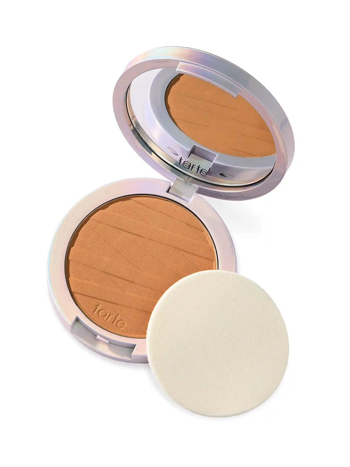 shape tape™ pressed powder