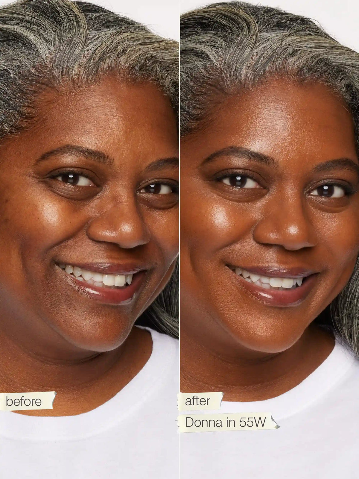 travel-size shape tape™ radiant concealer