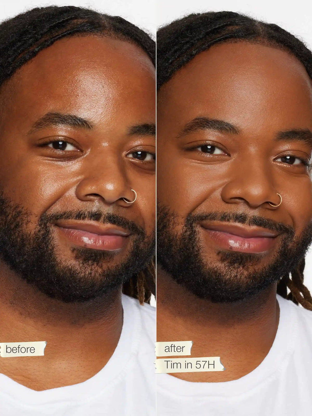 shape tape™ concealer