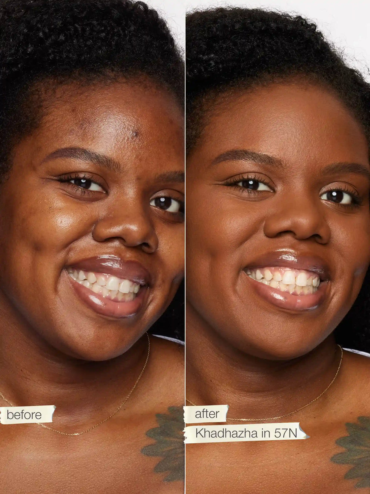 shape tape™ concealer