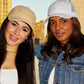 tarte™ trucker hat