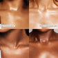 key largo GLOW body stick & smoothing body brush duo