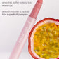 travel-size maracuja juicy lip balm gloss