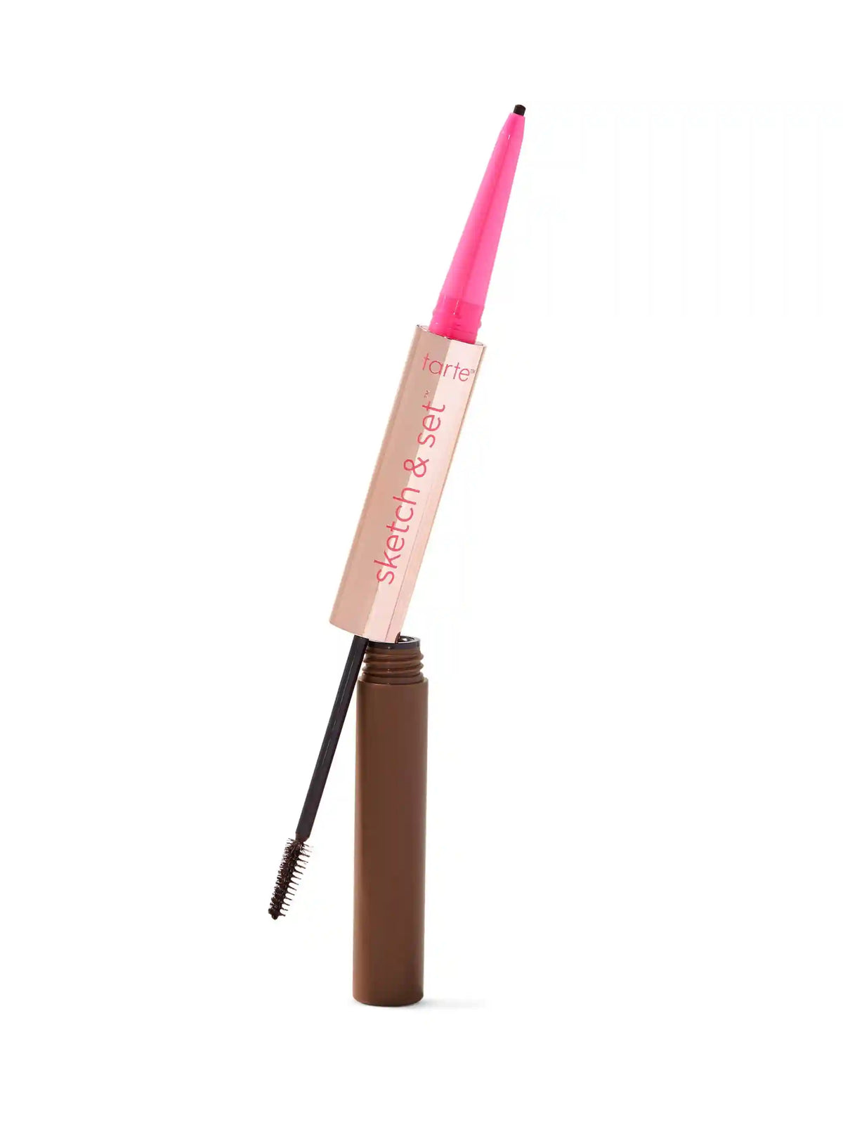 sketch & set™ brow pencil & tinted gel
