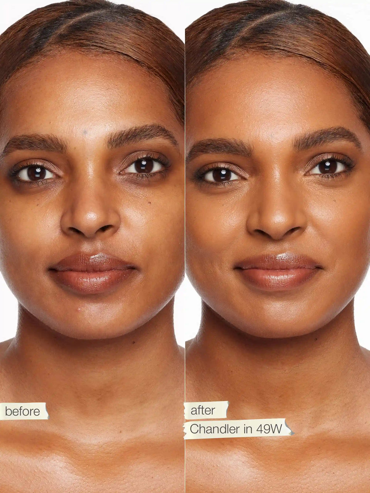 travel-size shape tape™ creamy concealer