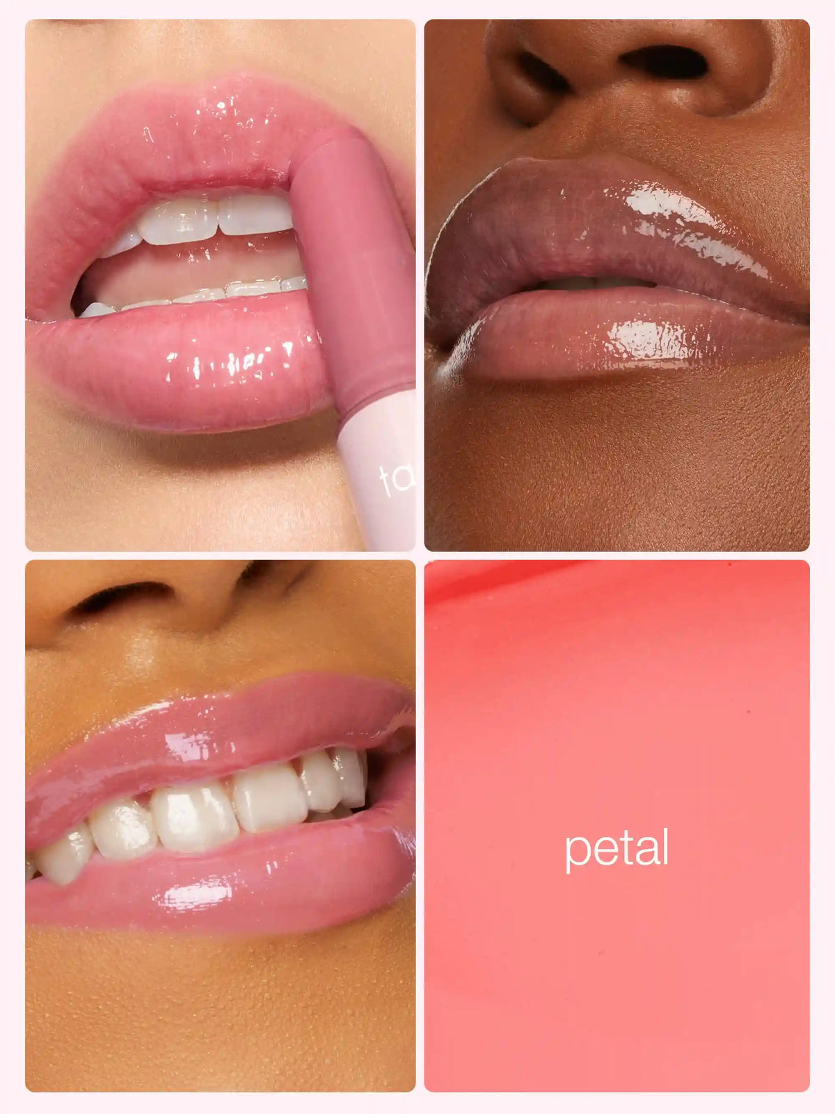 maracuja juicy lip balm gloss