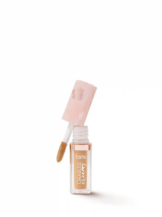 travel-size creaseless creamy full-coverage concealer