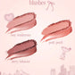 XOXO blush & glow™ macaron trio