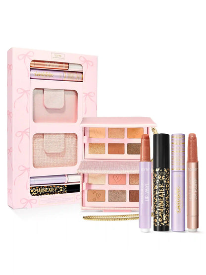 you know you love me collector's set