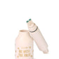 go with the faux™ starstruck freckle stamp