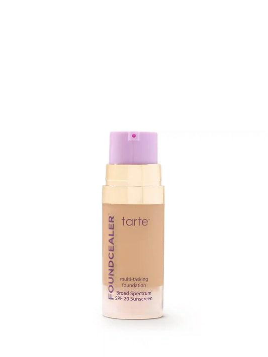 travel-size foundcealer™ foundation Broad Spectrum SPF 20