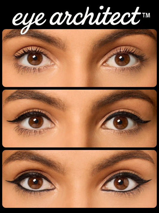 double take eyeliner